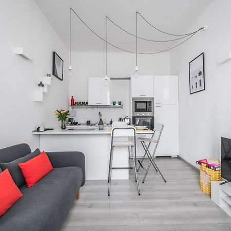 The Minimal Chic Home - Isola District Мілан Екстер'єр фото