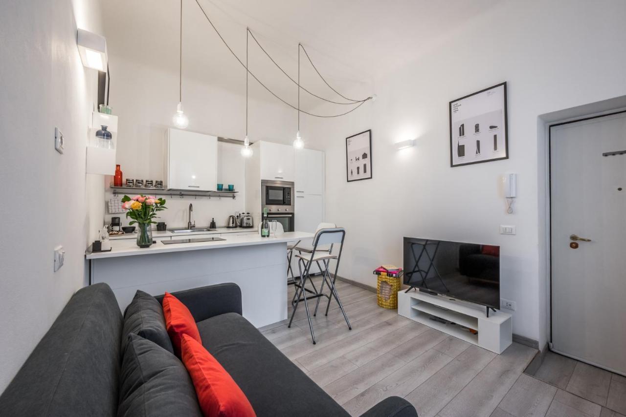 The Minimal Chic Home - Isola District Мілан Екстер'єр фото